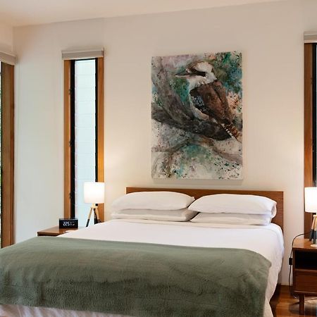 Cladich Pavilions Bed And Breakfast Aldgate Extérieur photo