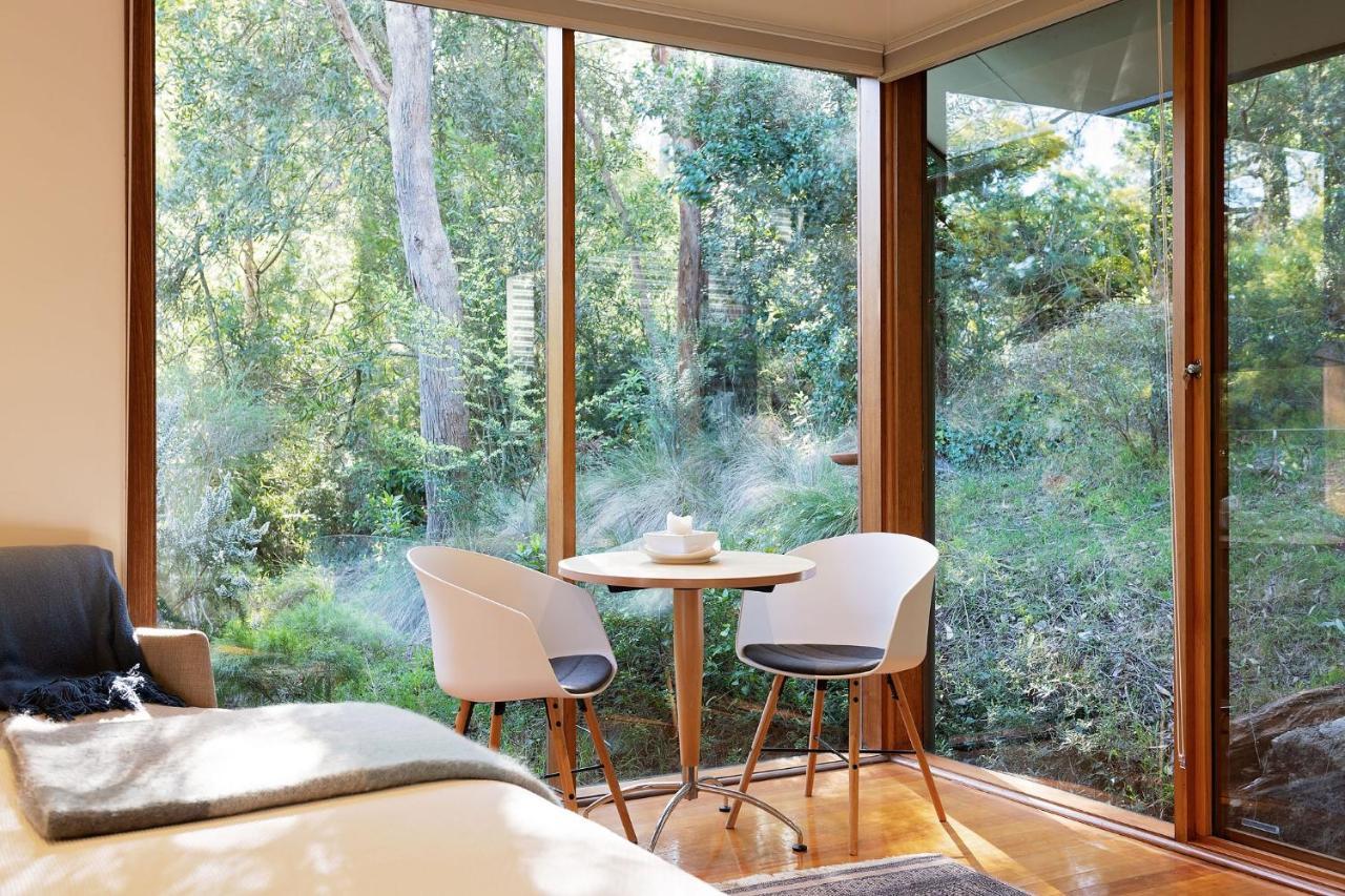 Cladich Pavilions Bed And Breakfast Aldgate Extérieur photo