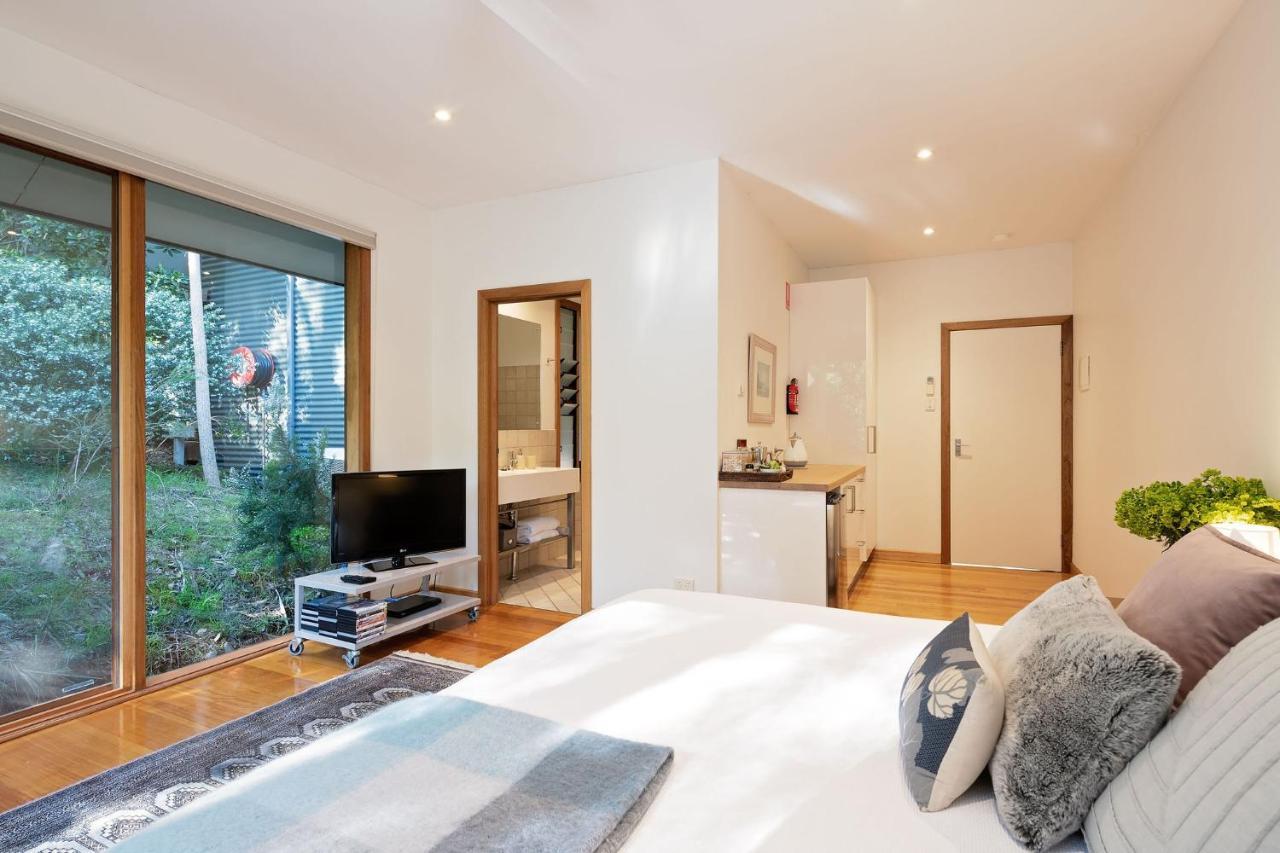 Cladich Pavilions Bed And Breakfast Aldgate Extérieur photo