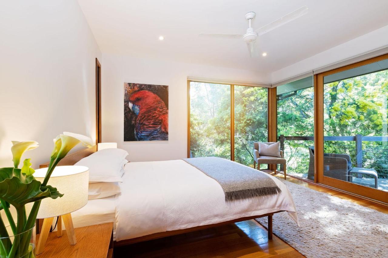 Cladich Pavilions Bed And Breakfast Aldgate Extérieur photo