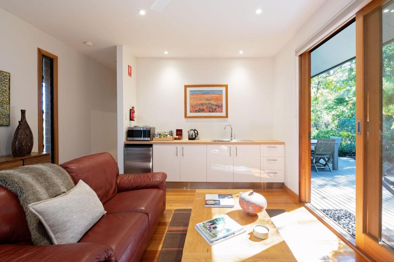 Cladich Pavilions Bed And Breakfast Aldgate Extérieur photo