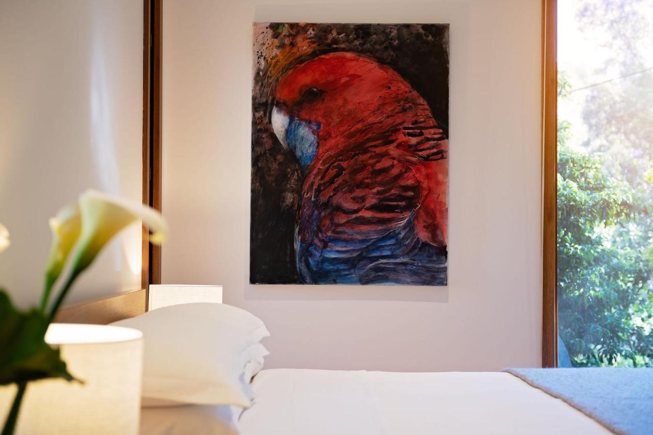 Cladich Pavilions Bed And Breakfast Aldgate Extérieur photo