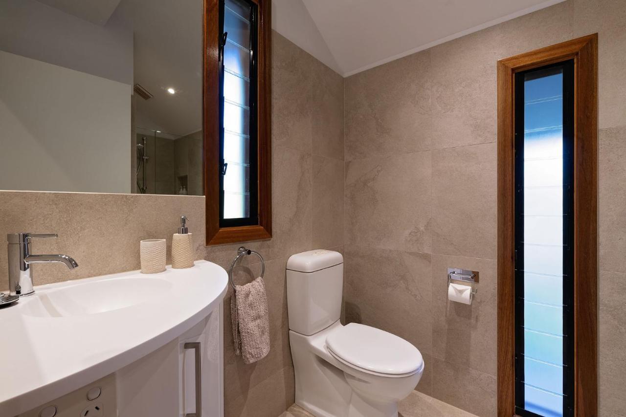 Cladich Pavilions Bed And Breakfast Aldgate Extérieur photo