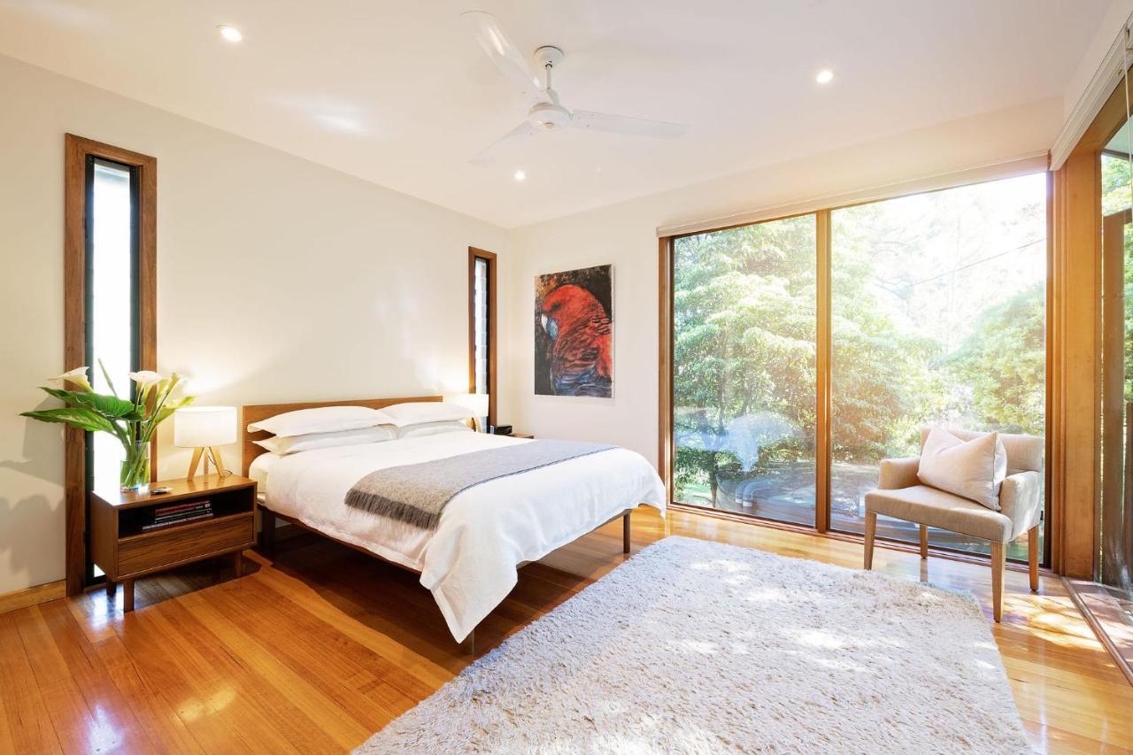 Cladich Pavilions Bed And Breakfast Aldgate Extérieur photo