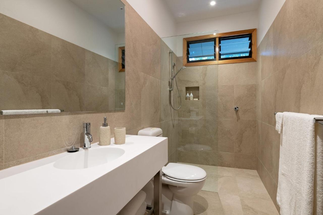 Cladich Pavilions Bed And Breakfast Aldgate Extérieur photo