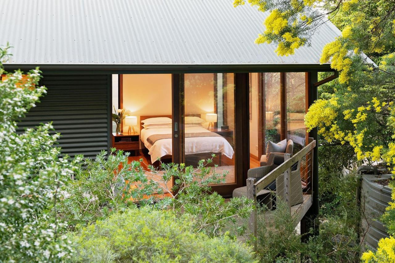 Cladich Pavilions Bed And Breakfast Aldgate Extérieur photo