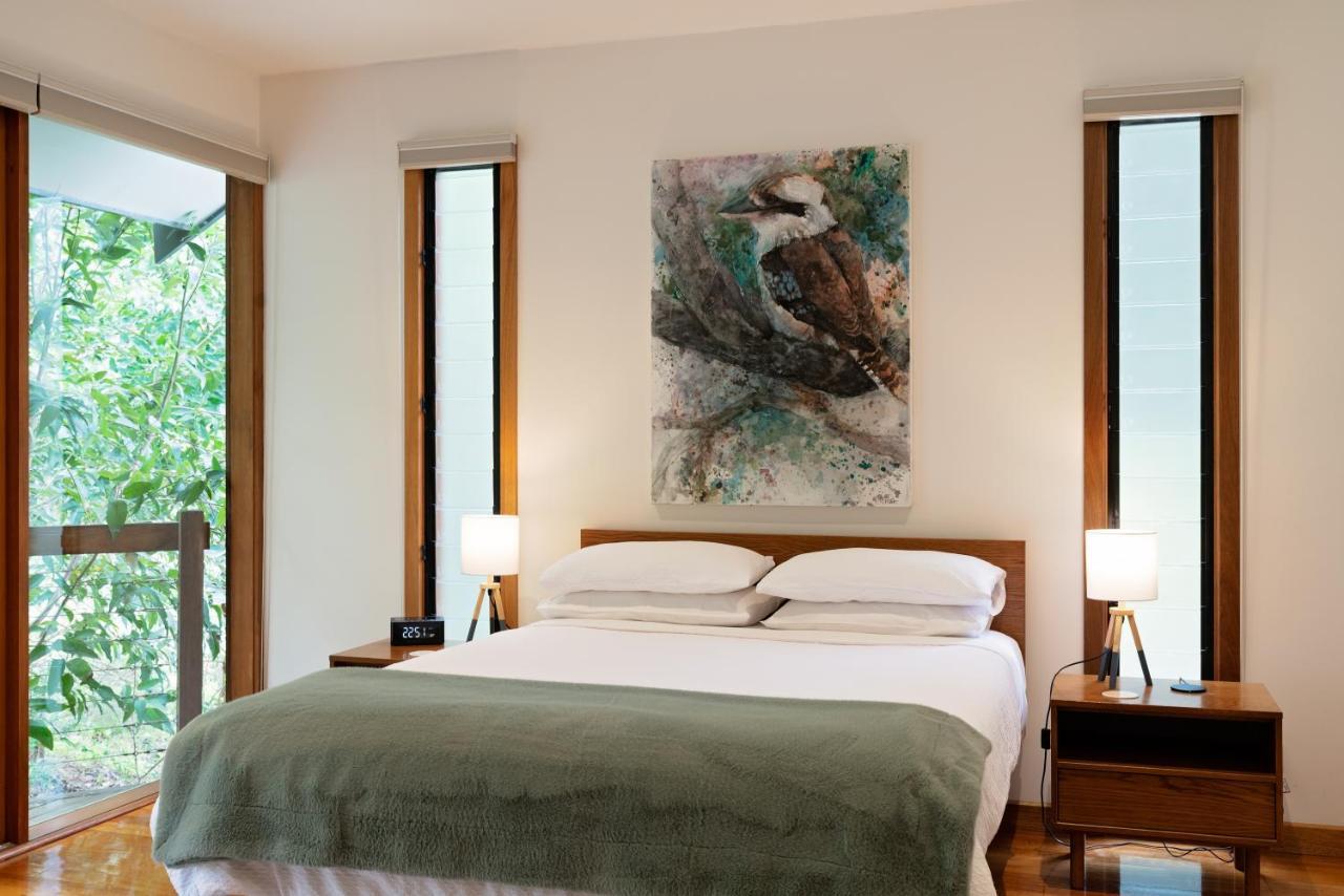 Cladich Pavilions Bed And Breakfast Aldgate Extérieur photo