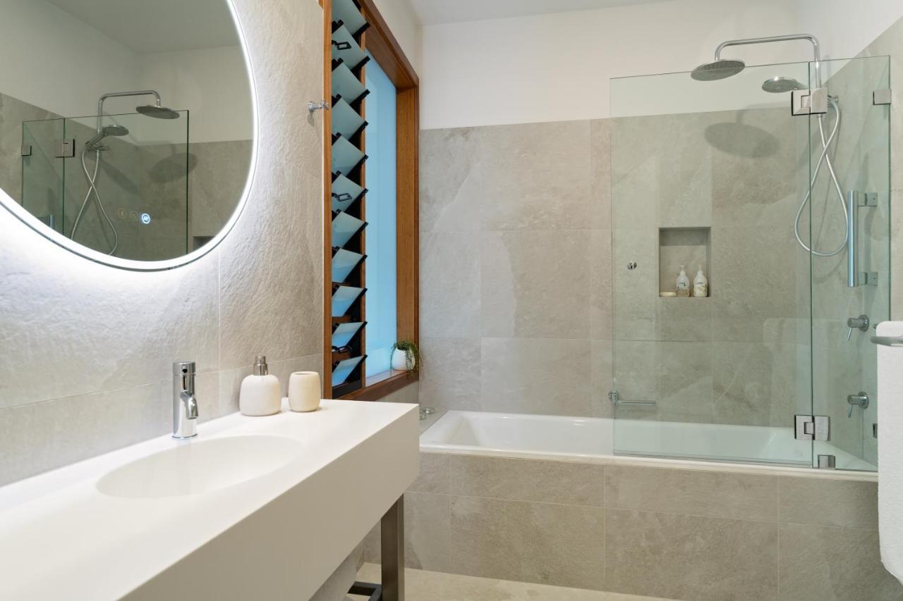 Cladich Pavilions Bed And Breakfast Aldgate Extérieur photo