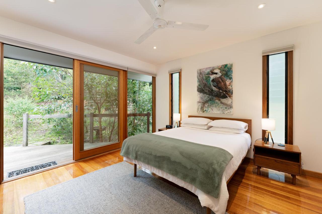 Cladich Pavilions Bed And Breakfast Aldgate Extérieur photo