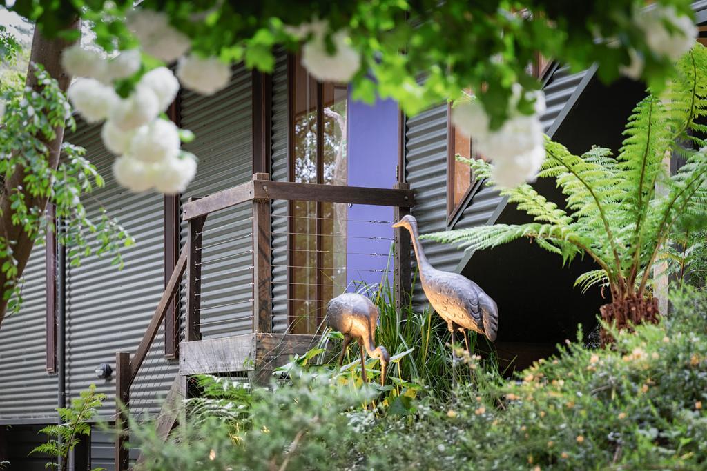 Cladich Pavilions Bed And Breakfast Aldgate Extérieur photo