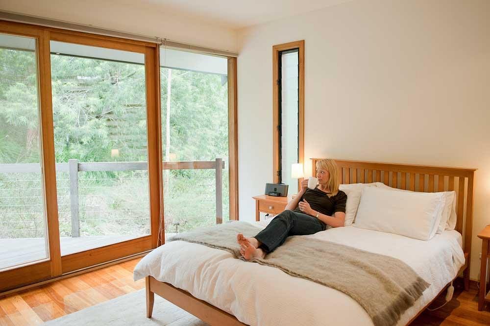 Cladich Pavilions Bed And Breakfast Aldgate Extérieur photo