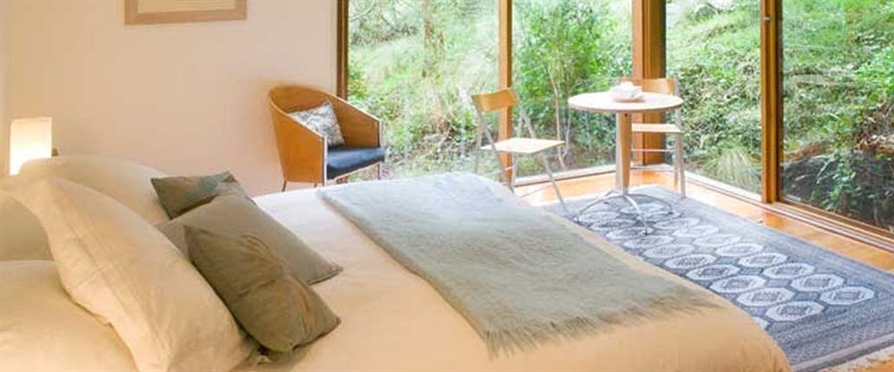 Cladich Pavilions Bed And Breakfast Aldgate Extérieur photo