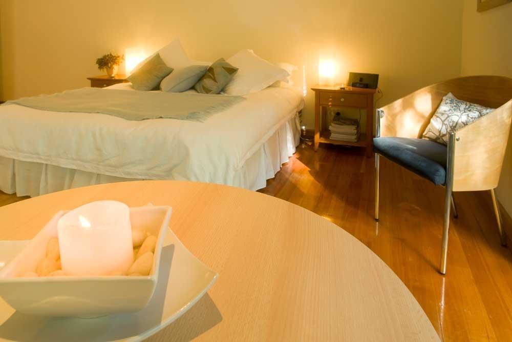 Cladich Pavilions Bed And Breakfast Aldgate Extérieur photo