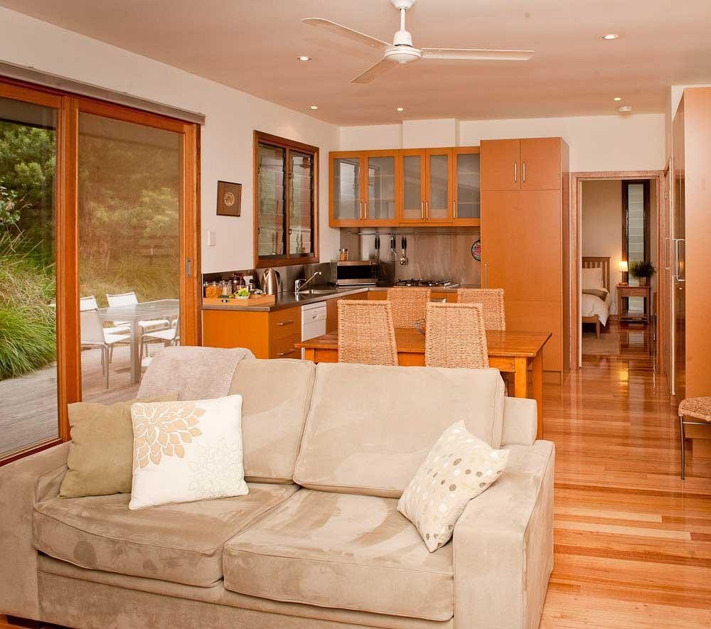 Cladich Pavilions Bed And Breakfast Aldgate Extérieur photo