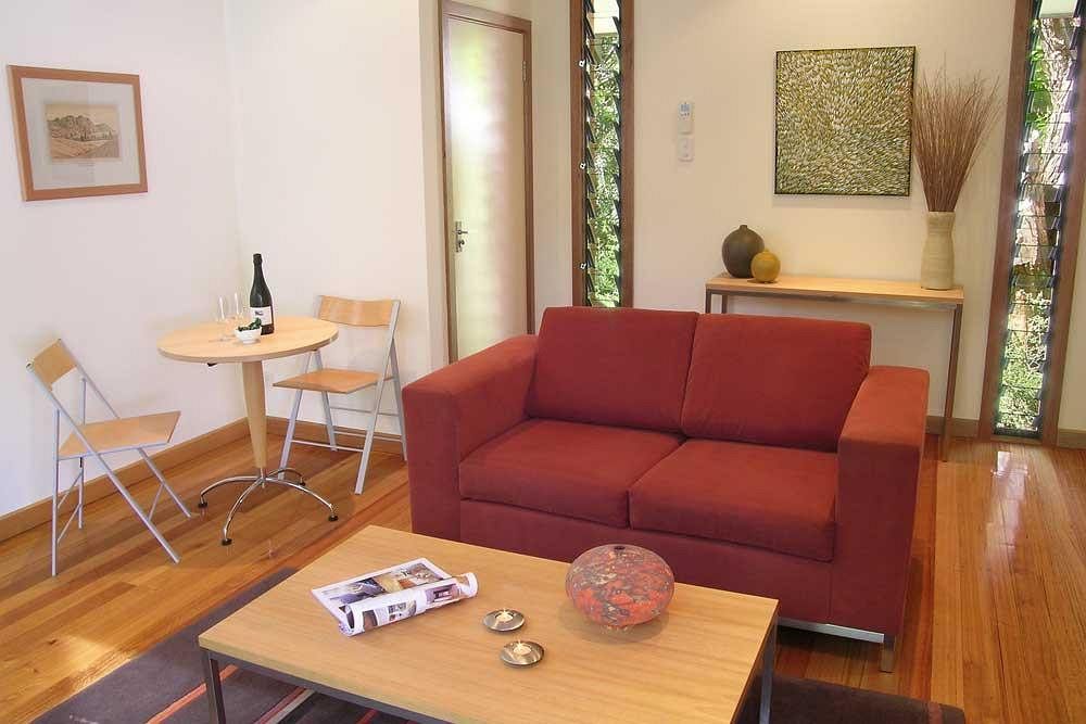 Cladich Pavilions Bed And Breakfast Aldgate Extérieur photo