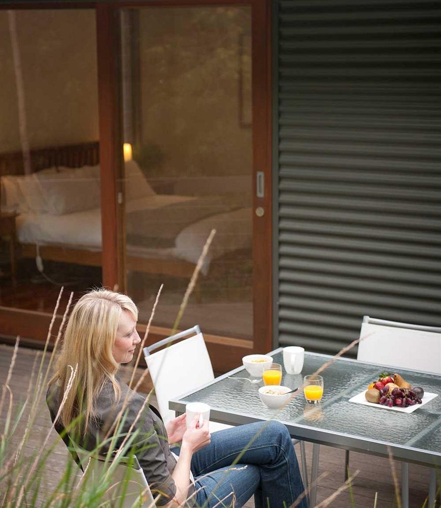Cladich Pavilions Bed And Breakfast Aldgate Extérieur photo