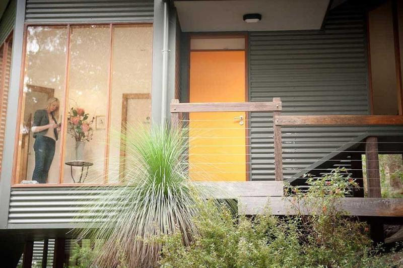 Cladich Pavilions Bed And Breakfast Aldgate Extérieur photo