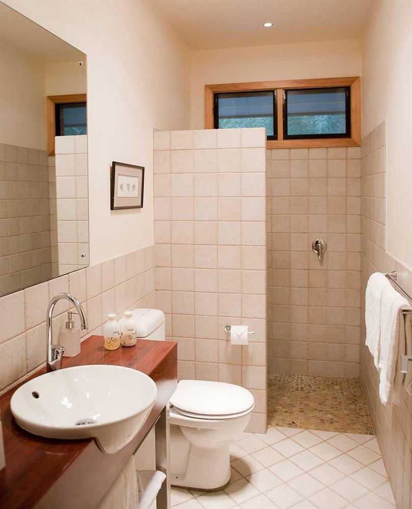 Cladich Pavilions Bed And Breakfast Aldgate Extérieur photo