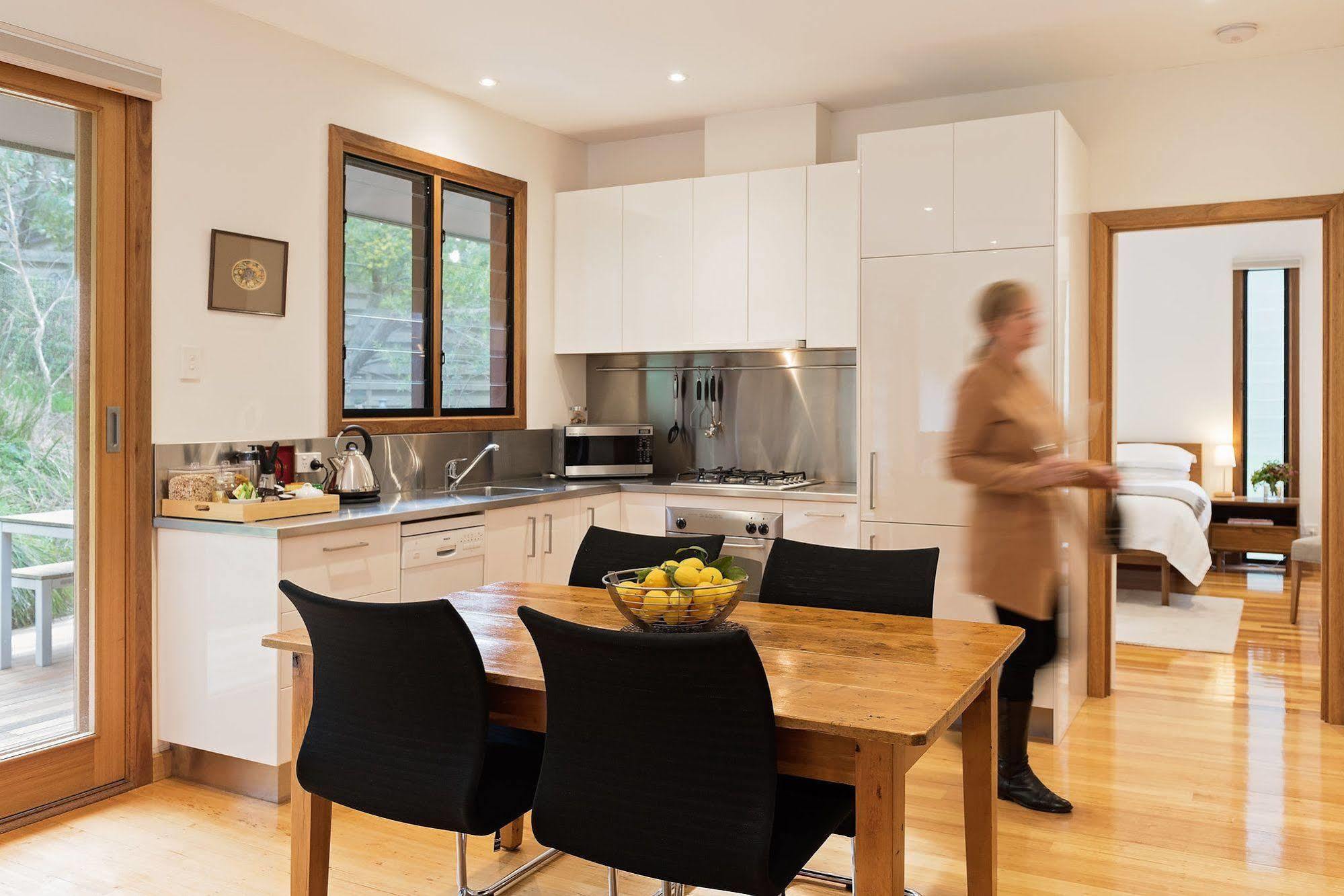 Cladich Pavilions Bed And Breakfast Aldgate Extérieur photo