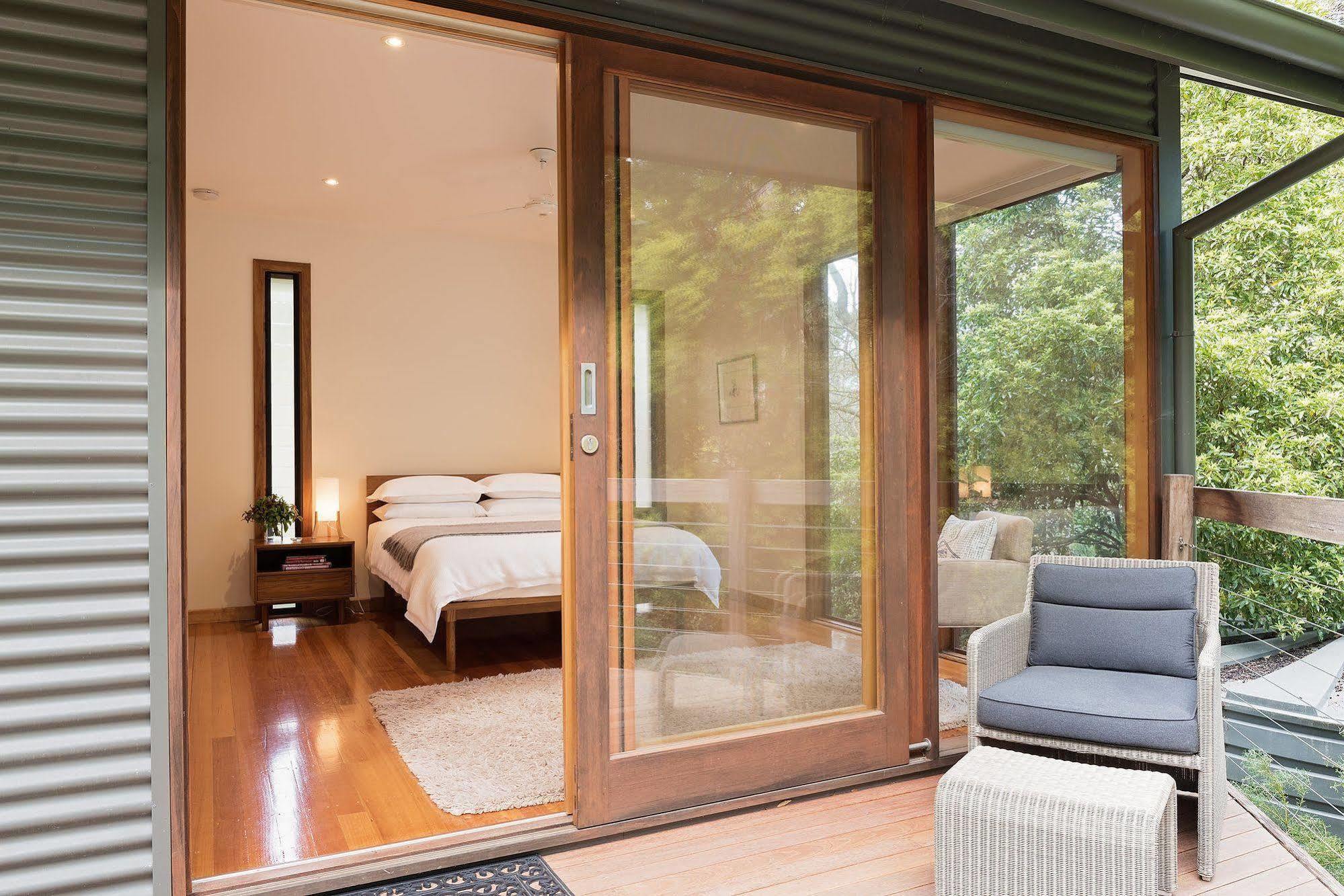 Cladich Pavilions Bed And Breakfast Aldgate Extérieur photo
