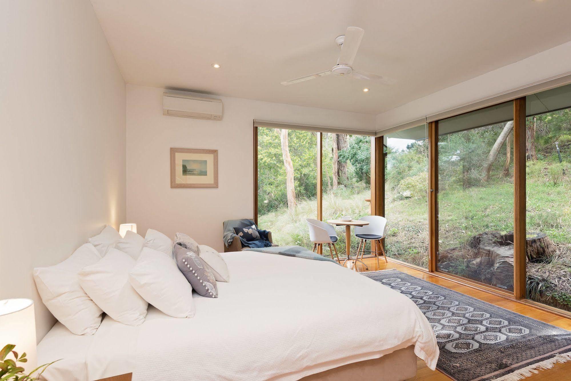 Cladich Pavilions Bed And Breakfast Aldgate Extérieur photo