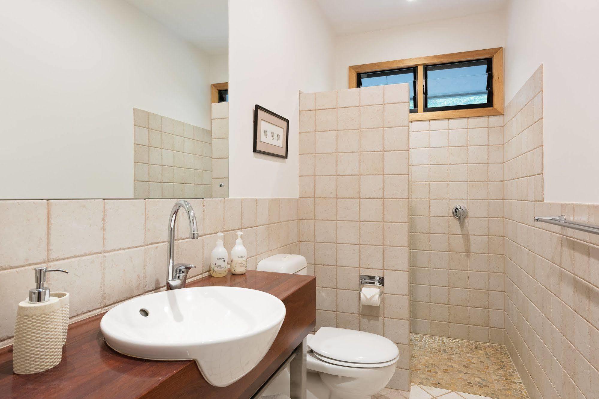 Cladich Pavilions Bed And Breakfast Aldgate Extérieur photo